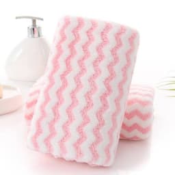 Thumbnail Khăn lông cừu Hàn Quốc đa năng, tiện lợi phù hợp với mọi gia đình 1