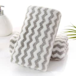 Thumbnail Khăn lông cừu Hàn Quốc đa năng, tiện lợi phù hợp với mọi gia đình 4