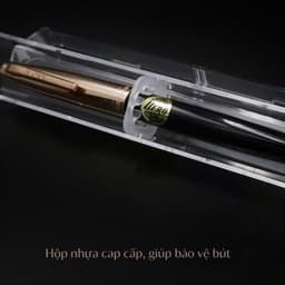 Thumbnail Bút máy Hero 336 - Phiên bản Quốc tế 2