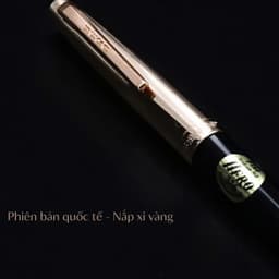 Thumbnail Bút máy Hero 336 - Phiên bản Quốc tế 4
