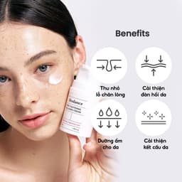 Thumbnail BIODANCE Kem Dưỡng Ẩm Collagen Cải Thiện Lỗ Chân Lông Căng Bóng Da Pore Tightening Collagen Cream 50ml 1