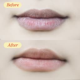 Thumbnail (Công thức cải tiến) Tẩy Da Chết Môi hỗ trợ giảm thâm sần BareSoul Best Kisser Lip Scrub & Make Up Remover 20g 3