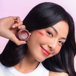 Thumbnail Son dưỡng có màu kiêm má hồng giúp làm hồng môi và má tự nhiên hỗ trợ cấp ẩm, giảm thâm môi BareSoul Lip Tint & Cheek 10 4