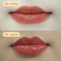 Thumbnail Son dưỡng có màu kiêm má hồng giúp làm hồng môi và má tự nhiên hỗ trợ cấp ẩm, giảm thâm môi BareSoul Lip Tint & Cheek 10 3