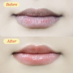 Thumbnail Mặt nạ ngủ môi kiêm son dưỡng môi, dưỡng ẩm hỗ trợ cấp ẩm, mềm mượt môi Baresoul Best Kisser Lip Butter & Mask 10g 3