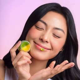 Thumbnail Tẩy Da Chết Môi Kiêm Tẩy Trang Môi hỗ trợ giảm thâm sần BareSoul Best Kisser Lip Scrub & Make Up Remover 20g 4
