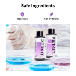 Thumbnail dung dịch máy dọn vệ sinh Pura max, Pura x 3