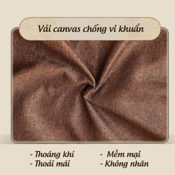 Thumbnail Bộ Tọa Cụ, Kệ Đọc 2 Chức Năng, Có Thể Điều Chỉnh Độ Cao, Sơn Bóng Mờ, Hạn Chế Bị Trầy Xước - Tuệ Nga 4
