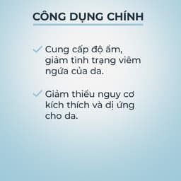 Thumbnail Kem dưỡng ẩm chuyên sâu, tái tạo da nhạy cảm Eucerin AtoControl Face Cream 50ml 2