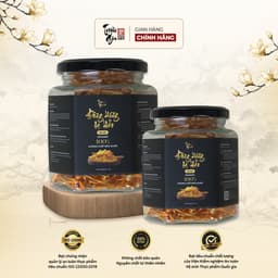 Thumbnail Đông trùng hạ thảo tự nhiên sấy thăng hoa Triệu Gia tăng cường sức khỏe cải thiện lão hóa sợi gãy 1
