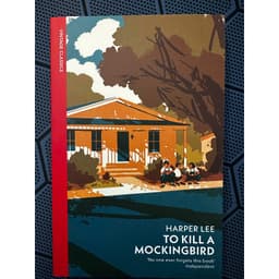 Thumbnail Sách Tiếng Anh: To Kill A Mockingbird( Paperback) 1