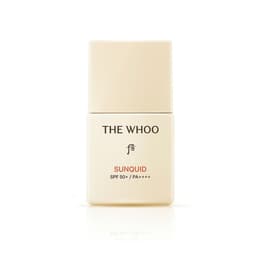 Thumbnail Sữa chống nắng hạ nhiệt làn da thế hệ mới Whoo Gongjinhyang Sunquid UV Protective Lotion SPF 50+/ PA++++ 13ml 1