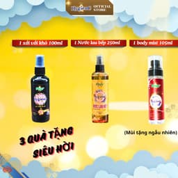 Thumbnail Nước giặt xả HygienC Plus+ 2 trong 1 - Khối lượng 2Kg - CB2CP1 2