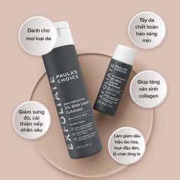Thumbnail Dung Dịch Loại Bỏ Tế Bào Chết 2% BHA Paula's Choice 30ml 2