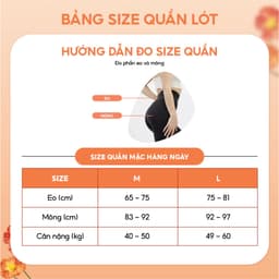 Thumbnail Quần Lót Lụa Băng Viền Voan Mỏng Tan Loirechic QLBK83 4