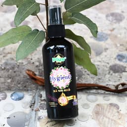 Thumbnail Combo 3 Nước xả vải khô HygienC Plus+ dạng xịt thơm quần áo - Dung tích 100ml - XVK3 3