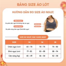 Thumbnail Áo Quây Cup Ngang Không Gọng Đệm Mỏng 0.5cm Có Viền Silicon Chống Tụt Mặc Váy Áo Trễ Vai Loirechic BRQ02 4