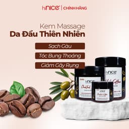 Thumbnail Kem Massage Da Đầu hiNICE Giúp Làm Sạch Vảy Gàu, Dưỡng Ẩm Và Giảm Mụn Da Đầu 2