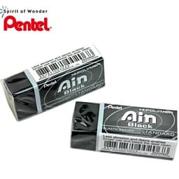 Thumbnail Tẩy Đen Cao Cấp Pentel ZEATH | Tẩy Sạch, Ít Bụi, An Toàn Với Môi Trường 3