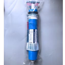 Thumbnail Màng RO Sunhouse UltraPure công suất lọc 75 GPD cho máy lọc nước RO có sử dụng vỏ màng-Hàng chính hãng bảo hành 3 tháng 2