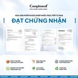 Thumbnail Kem Dưỡng Ẩm B5 Compliment Phục Hồi Và Dưỡng Da Ẩm Mượt Căng Bóng 2