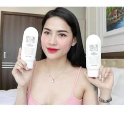 Thumbnail Kem ủ trắng da body Snow White cấp ẩm giúp da sáng mịn mờ thâm nâng tone 200g 1