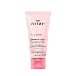 Thumbnail Kem dưỡng da tay và móng Nuxe 50ml 1