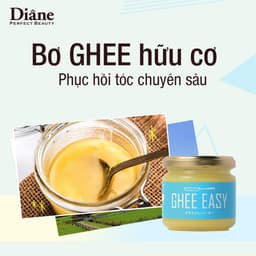 Thumbnail Dầu gội giữ màu tóc nhuộm tẩy phục hồi khô xơ hư tổn Diane Perfect Beauty Miracle You Damage Repair 3