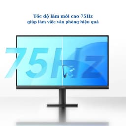 Thumbnail Màn Hình Máy Tính Xiaomi Monitor A22i EU (21.45inch / 75Hz / FullHD) - Phiên Bản Quốc tế, Bảo Hành 36 Tháng 4