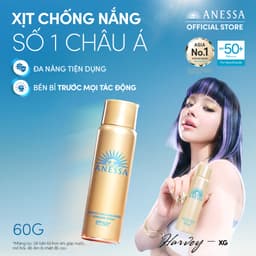 Thumbnail Xịt chống nắng bảo vệ hoàn hảo Anessa Perfect UV Sunscreen Skincare Spray 60g_16174 1