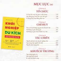 Thumbnail Sách - Combo Khởi Nghiệp Tinh Gọn Ít Vốn 3