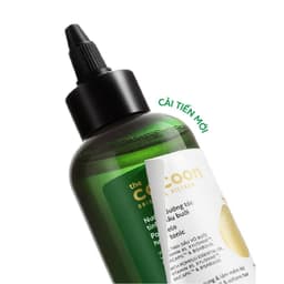 Thumbnail Nước dưỡng tóc tinh dầu bưởi Cocoon giúp giảm gãy rụng & làm mềm tóc 140ml - Mỹ Phẩm Thuần Chay 2