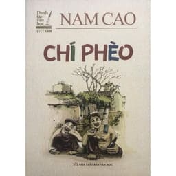 Thumbnail Sách - Tuyển Tập Danh Tác Văn Học Việt Nam: Làm Đĩ, Những Ngày Thơ Ấu, Chí Phèo, Lão Hạc....... ( lẻ, tùy chọn) 4