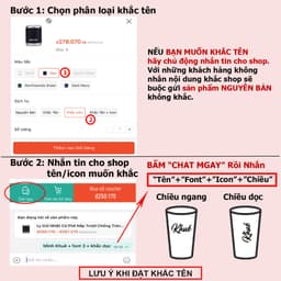 Thumbnail Ly Giữ Nhiệt Nắp Trượt Chống Tràn Rinfere (900ml) - Khắc Tên Theo Yêu Cầu , Tặng Kèm Ống Inox , Dụng Cụ Vệ Sinh Ông Hút 3