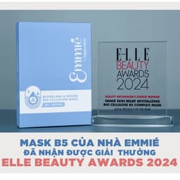 Thumbnail COMBO 20 Mặt Nạ Sinh Học Bio-Cellulose Mask 25gx20 1