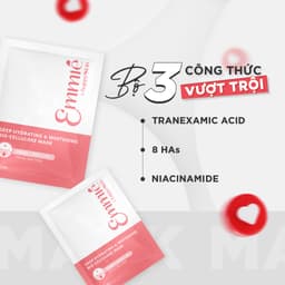 Thumbnail COMBO 20 Mặt Nạ Sinh Học Bio-Cellulose Mask 25gx20 3