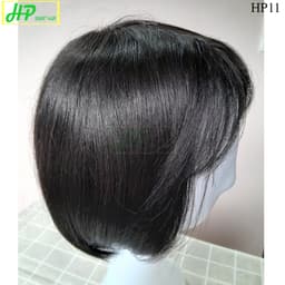 Thumbnail Tóc giả nữ nguyên đầu tóc dài ngang vai HP SMART HAIR mã HP11, làm từ tóc thật 1