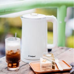 Thumbnail Ấm Đun Nước Siêu Tốc INOX 304 Cao Cấp DA2 1.8L-1500W Chính Hãng KALPEN-GIA DỤNG ĐỨC Bảo Hành 2 Năm 4