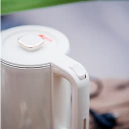 Thumbnail Ấm Đun Nước Siêu Tốc INOX 304 Cao Cấp DA2 1.8L-1500W Chính Hãng KALPEN-GIA DỤNG ĐỨC Bảo Hành 2 Năm 3