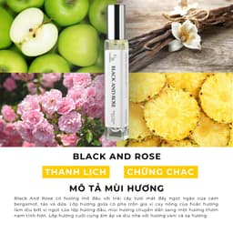 Thumbnail Tinh dầu nước hoa CODEDECO 10ml dạng xịt mùi hương tùy chọn 4