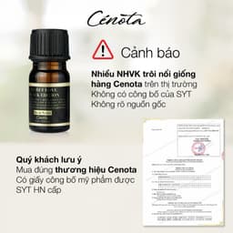 Thumbnail Nước Hoa Vùng Kín Cenota Secret Love Black Edition 5ml, Nước Hoa Bikini Đẳng Cấp Hương Liệu 100% Từ Pháp 4