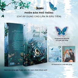 Thumbnail Sách - Phùng Thanh ( Giá Oản Chúc ) - Bìa cứng 1