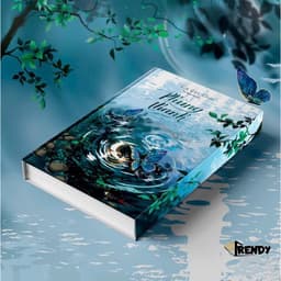Thumbnail Sách - Phùng Thanh ( Giá Oản Chúc ) - Bìa cứng 2