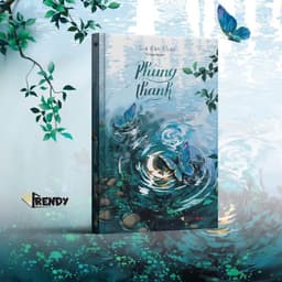 Thumbnail Sách - Phùng Thanh ( Giá Oản Chúc ) - Bìa cứng 3