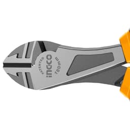 Thumbnail Kèm cắt trợ lực 180mm (7 inch) INGCO HHDCP08188 Thép cacbon (#55), tay cầm bọc nhựa 2