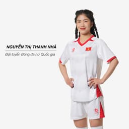 Thumbnail Áo thi đấu Đội tuyển bóng đá Quốc gia 2025 (bản Fan) MJ-A4054 2