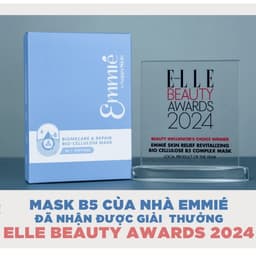 Thumbnail Hộp 10 Mặt Nạ Sinh Học Bio-Cellulose Mask 25g 2