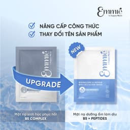 Thumbnail Hộp 10 Mặt Nạ Sinh Học Bio-Cellulose Mask 25g 3