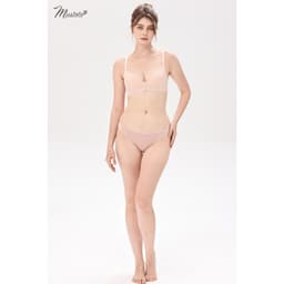 Thumbnail Combo 5 Quần Lót Nữ Mustoto 100% Cotton Lưng Thấp Thoải Mái Thoáng Mát (MQ29) 3