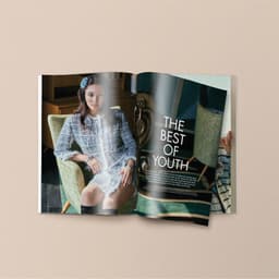 Thumbnail Tạp chí Đẹp - Số 294 (Tháng 3/2025) 2